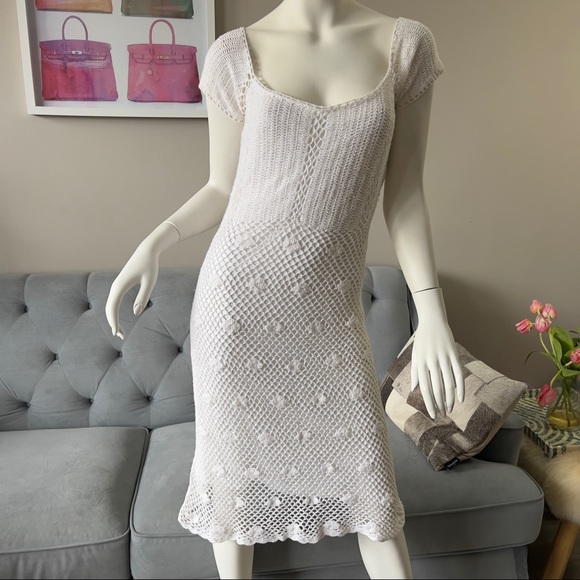 A List Dress main image 1